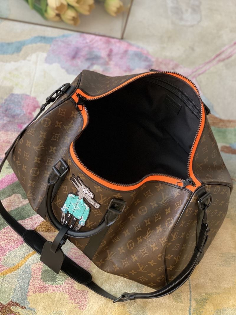 LV Travel Bags